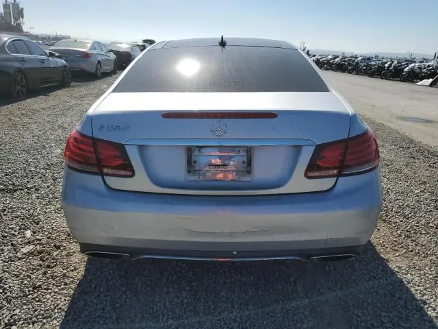 2014 MERCEDES-BENZ E 350  