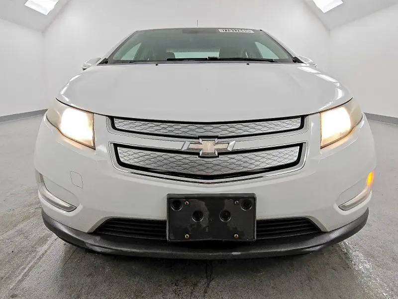 2014 CHEVROLET VOLT- R & D- PRI FLEET- CLN TITLE
