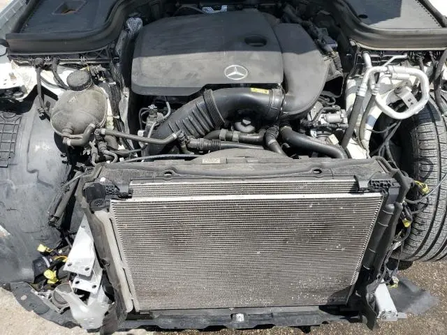 2020 MERCEDES-BENZ GLC 300 4MATIC  