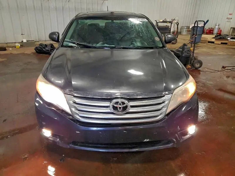2011 TOYOTA AVALON BASE  