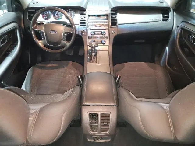 2011 FORD TAURUS SEL  