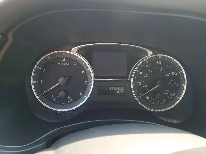 2013 INFINITI JX35 BASE  