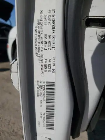 2010 CHRYSLER 300 TOURING  
