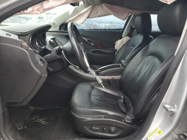 2013 BUICK LACROSSE 