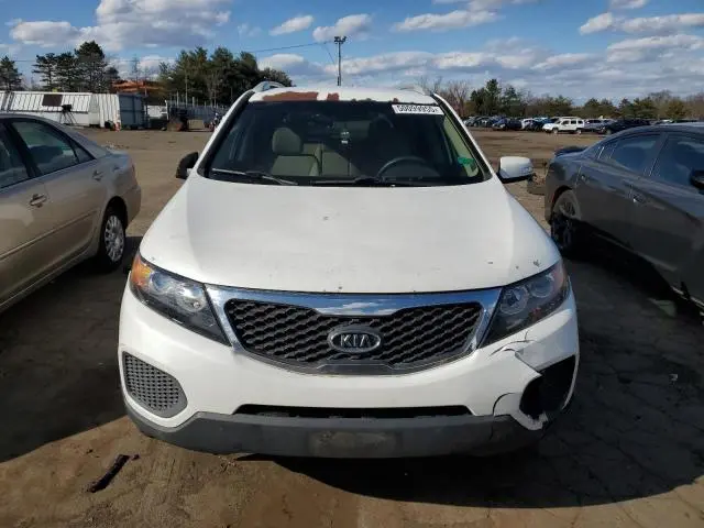 2011 KIA SORENTO BASE  