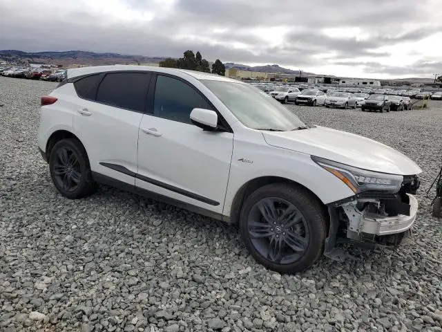 2021 ACURA RDX A-SPEC  