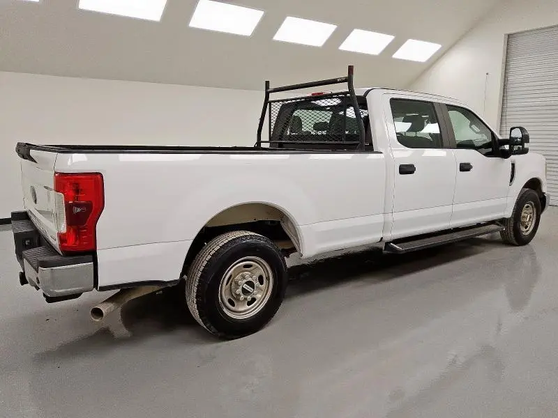 2017 FORD F250 SUPER DUTY
