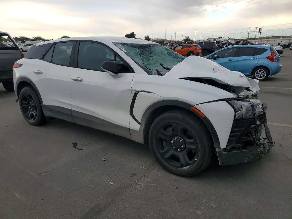 2025 CHEVROLET BLAZER POLICE  
