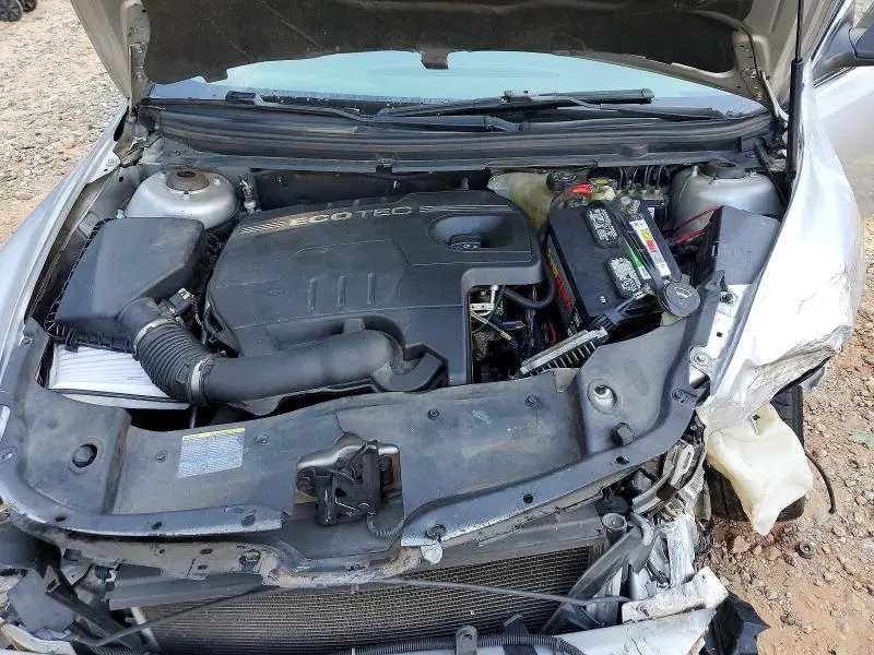 2010 CHEVROLET MALIBU LS  