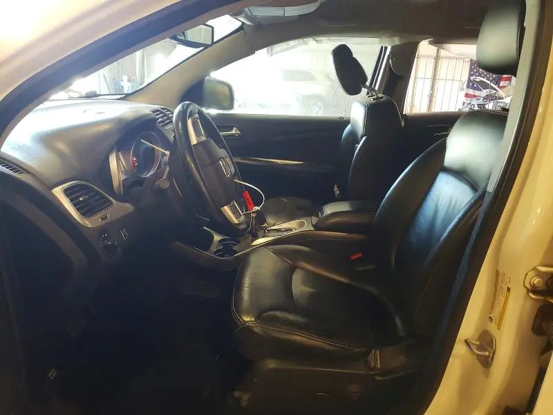2014 DODGE JOURNEY R  