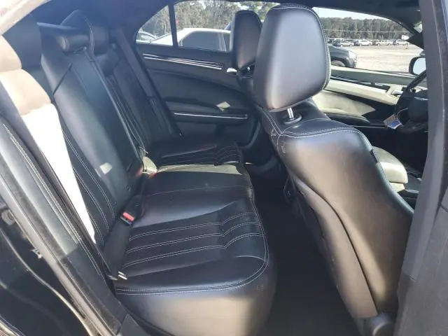 2020 CHRYSLER 300 S  