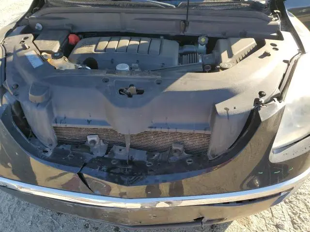 2011 BUICK ENCLAVE CXL  