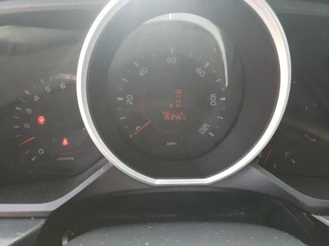 2011 TOYOTA 4RUNNER SR5  