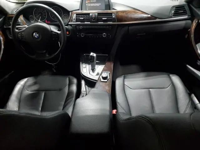 2014 BMW 320 I XDRIVE  
