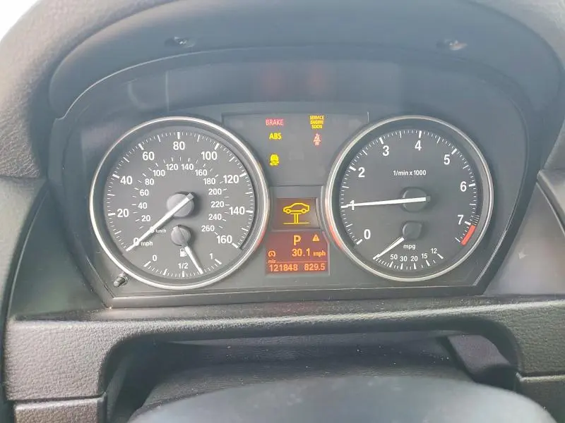 2015 BMW X1 SDRIVE28I  