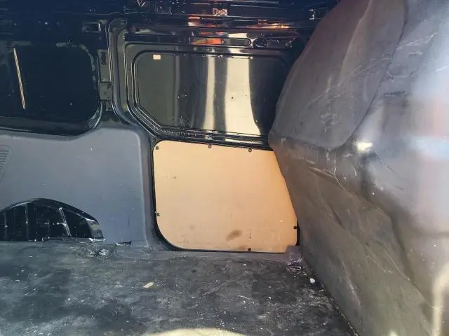 2020 FORD TRANSIT CONNECT XL  