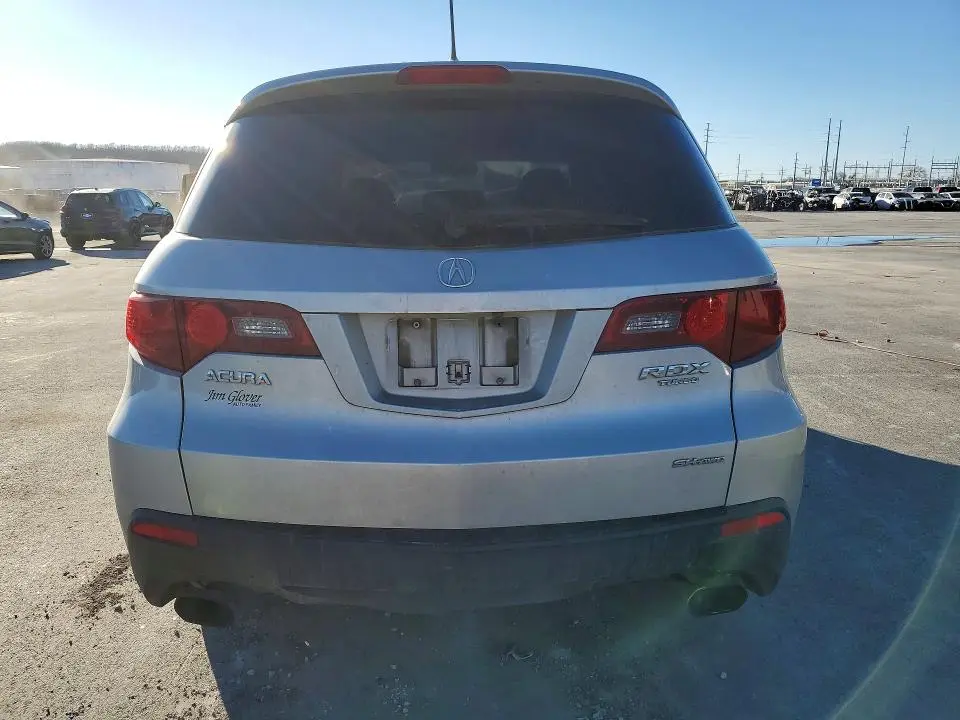 2010 ACURA RDX   