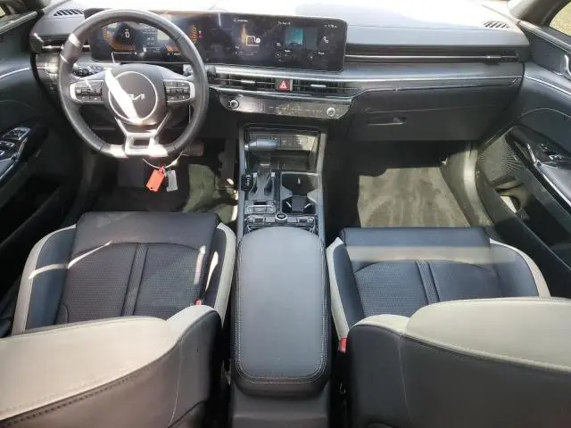 2025 KIA K5 GT LINE  