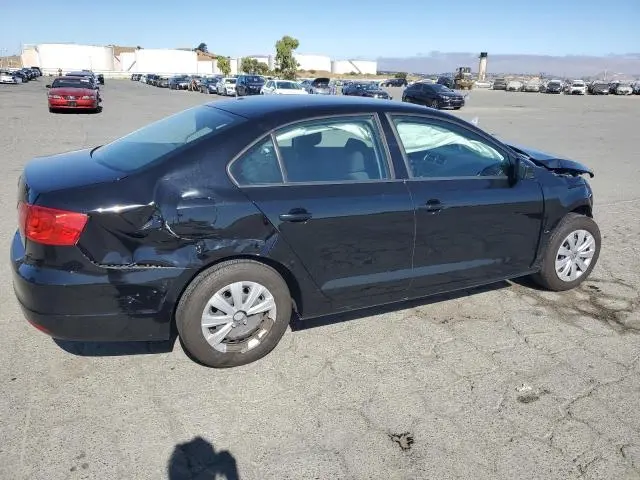 2013 VOLKSWAGEN JETTA BASE  