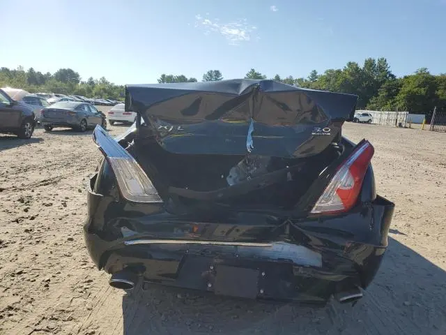 2019 JAGUAR XJL PORTFOLIO  