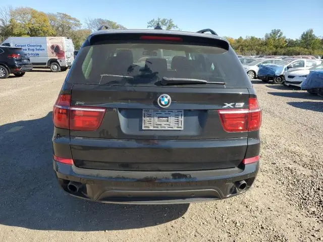 2013 BMW X5 XDRIVE35I  