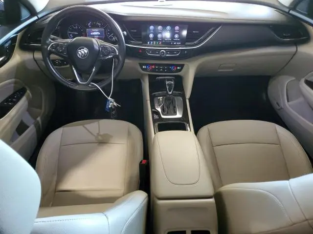 2019 BUICK REGAL ESSENCE  