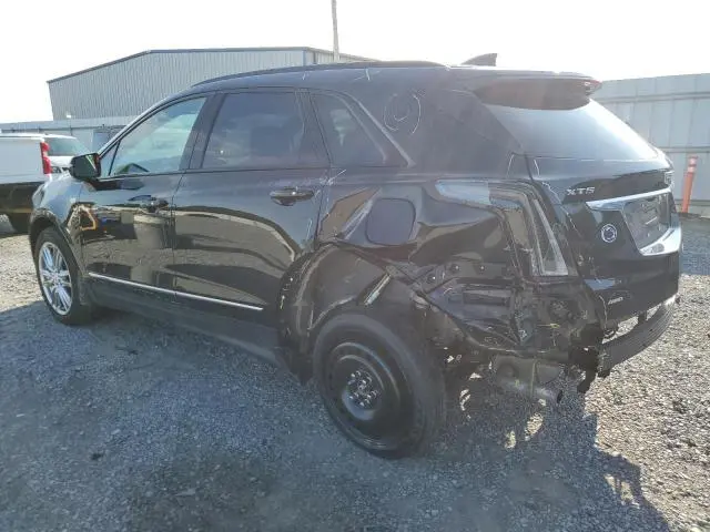2023 CADILLAC XT5 SPORT