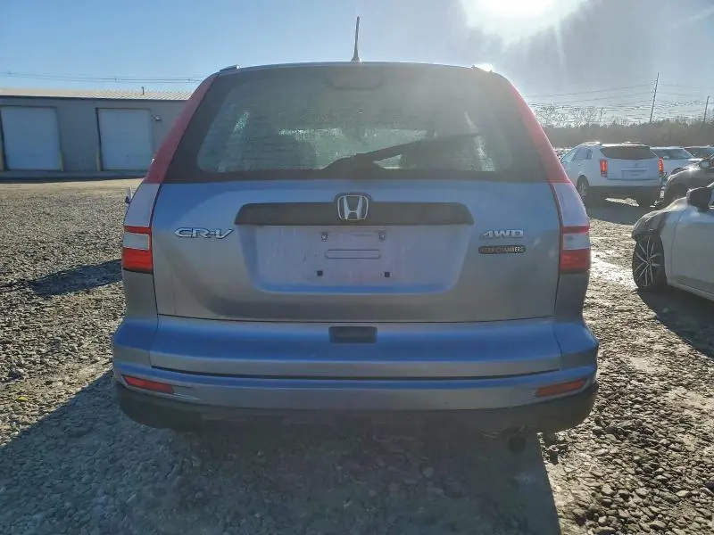 2010 HONDA CR-V LX  