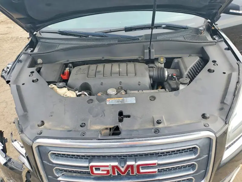 2016 GMC ACADIA SLT-1  