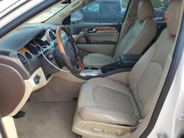 2011 BUICK ENCLAVE CXL  