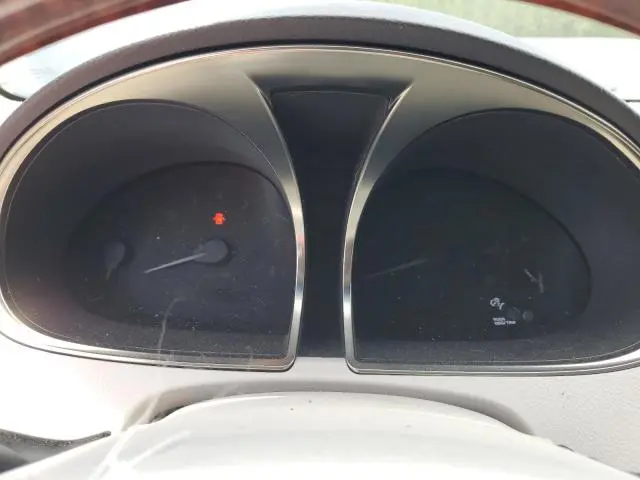 2012 TOYOTA AVALON BASE  