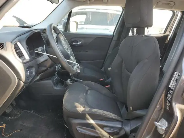 2016 JEEP RENEGADE SPORT  