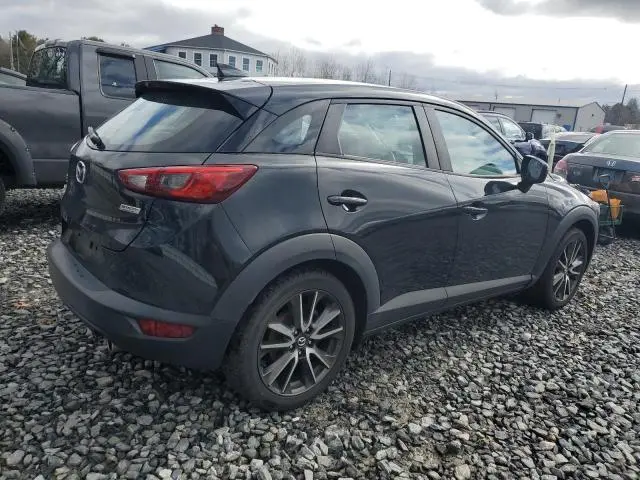 2017 MAZDA CX-3 TOURING