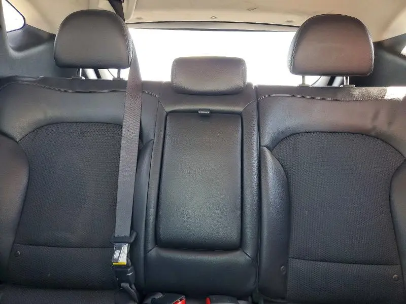 2014 HYUNDAI TUCSON SE  