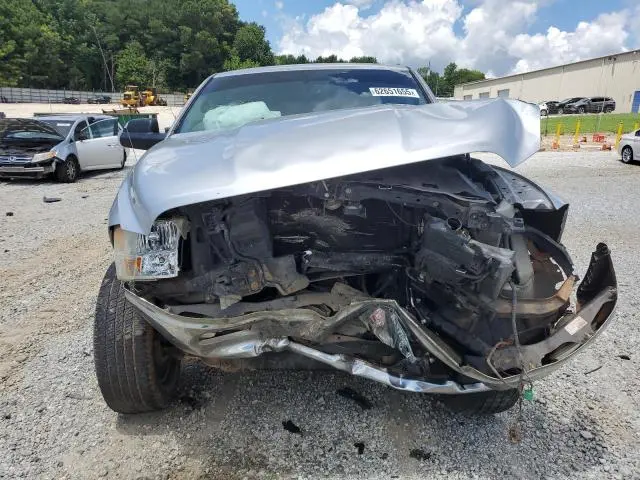 2012 DODGE RAM 1500 SLT  