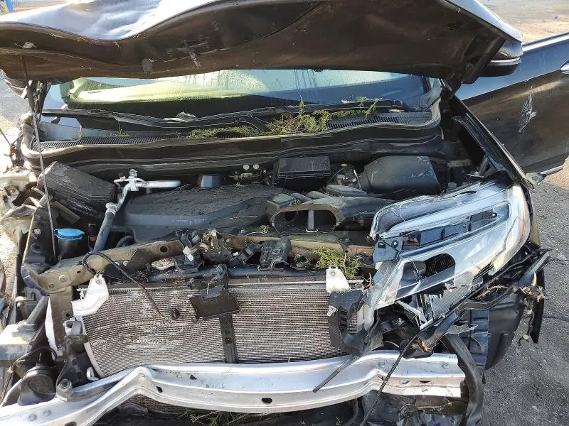 2022 HONDA PILOT TOURING  