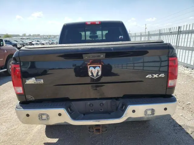 2014 RAM 3500 SLT  