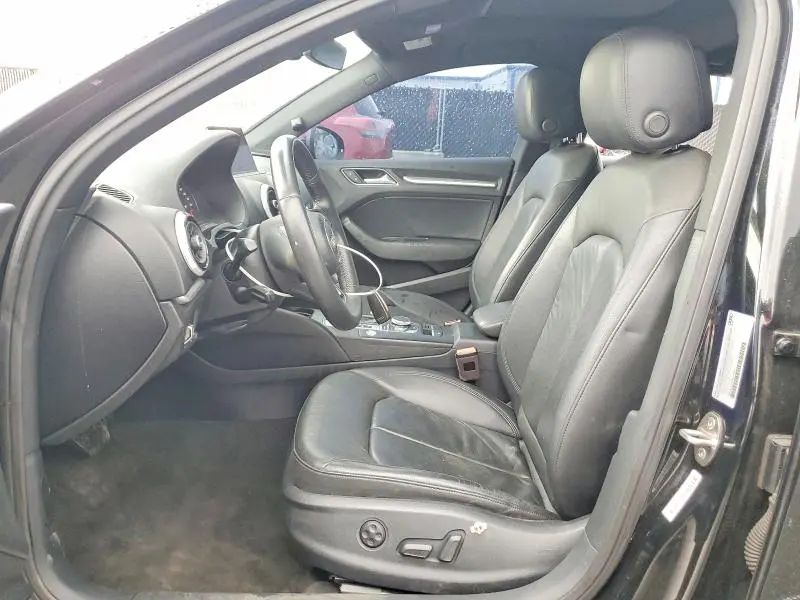 2020 AUDI A3 PREMIUM  