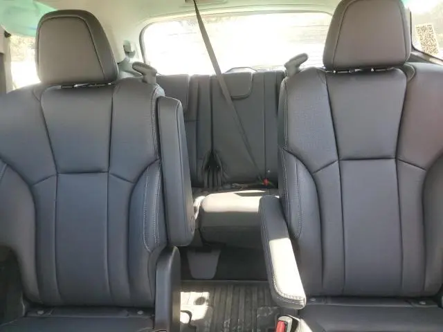 2024 SUBARU ASCENT LIMITED  