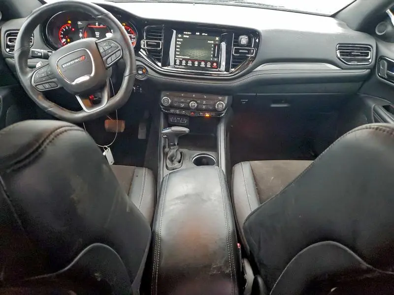 2021 DODGE DURANGO GT  