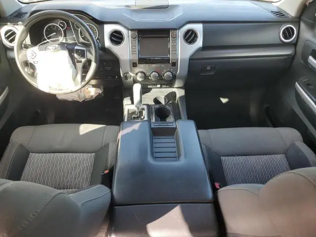 2017 TOYOTA TUNDRA   
