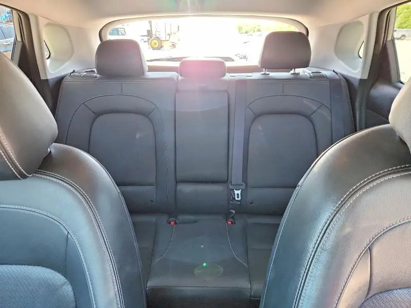 2020 HYUNDAI KONA LIMITED  
