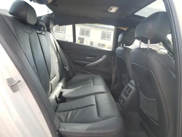 2013 BMW 328 I