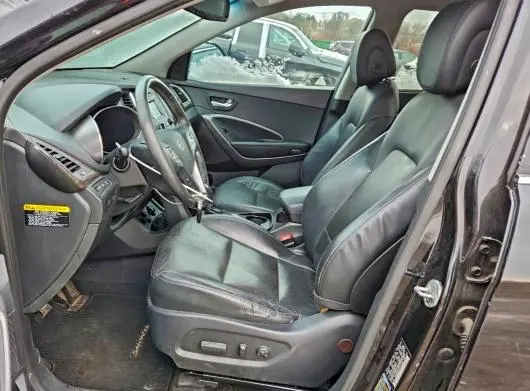 2015 HYUNDAI SANTA FE GLS  