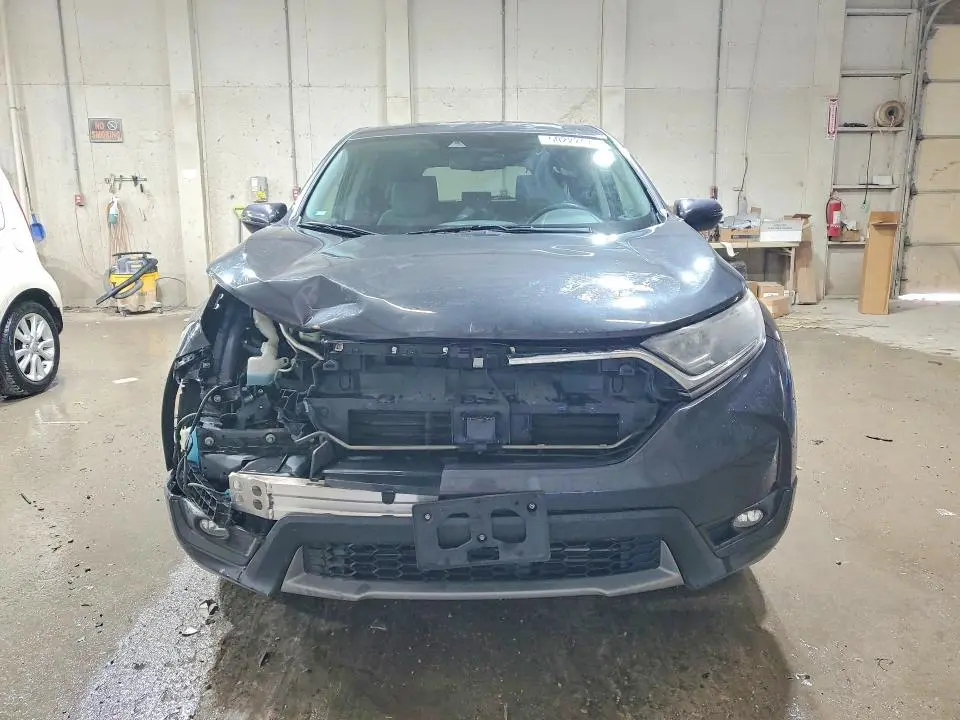 2019 HONDA CR-V EXL  