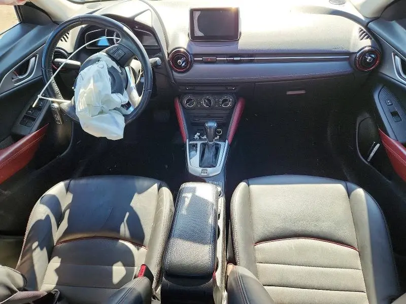 2017 MAZDA CX-3 TOURING  