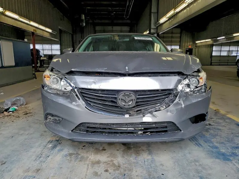 2015 MAZDA 6 TOURING  