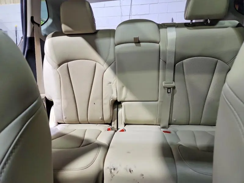 2019 BUICK ENVISION PREMIUM  