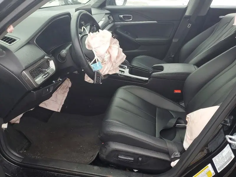 2025 ACURA INTEGRA   
