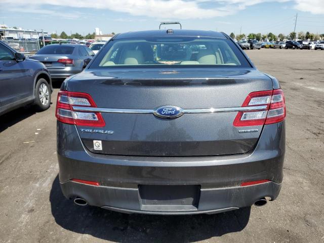 2017 FORD TAURUS SE